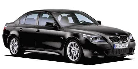 5 Series NA25 / NA30