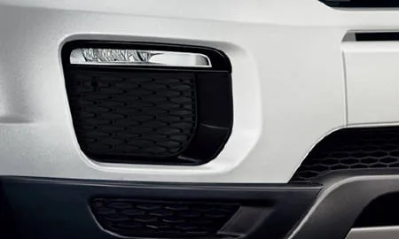 Land Rover Range Rover Evoque FREESTYLE (LV2A)