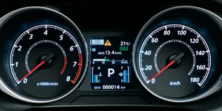 Mitsubishi Rvr G (GA3W)