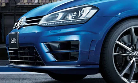 Volkswagen Golf R CARBON STYLE (AUCJXF)