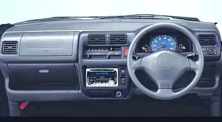 Suzuki Kei THE 21TH CENTURY MEMORIAL SPECIAL EX (HN11S)
