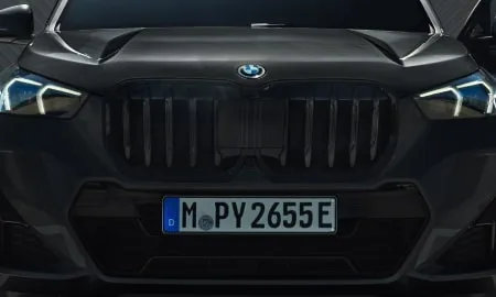Bmw X1 S DRIVE 18I EDITION SHADOW (22EE15)
