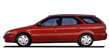 Xsara N6NFW