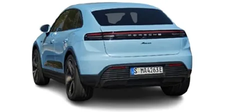 Porsche Macan Electric MACAN (H2SA12 / H2SA22 / H2SB / H2SCA)