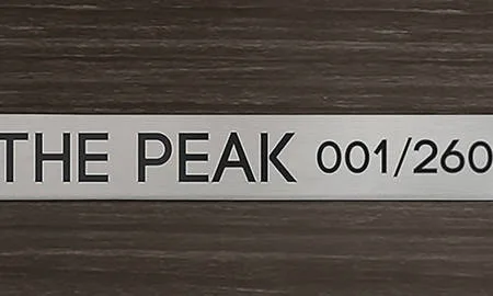 Bmw 5 Series 523i M-SPORT THE PEAK (XG20 / XG28)