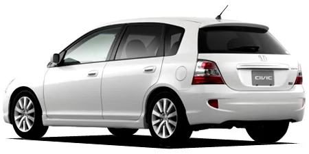 Honda Civic X (EU3)