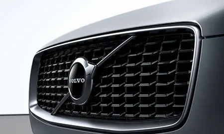 Volvo XC90 D5 AWD R DESIGN (LD4204TXC / LD4204TXCA)