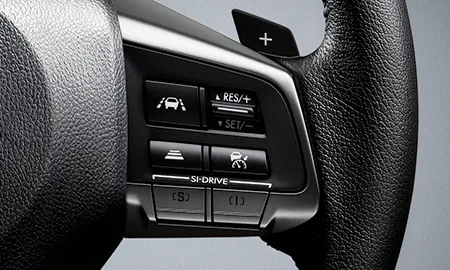 Subaru XV 2.0I-L EYESIGHT (GP7)