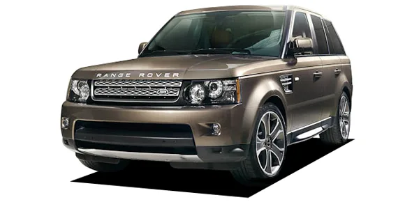 Land Rover Range Rover Sport 5.0 V8 SUPERCHARGED (LS5S)