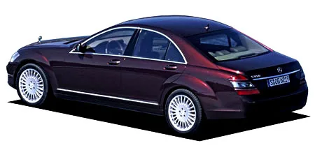 Mercedes Benz Sclass S350 (221056 / 221071 / 221171)