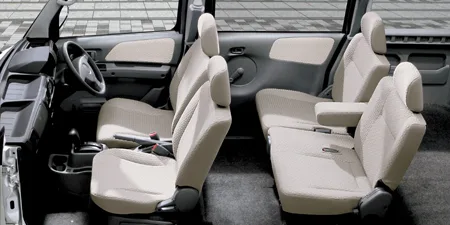Mitsubishi Town Box RX (U62W)