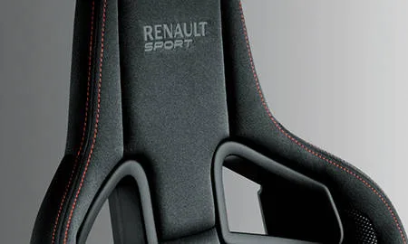Renault Megane SPORT 273 (DZF4R)