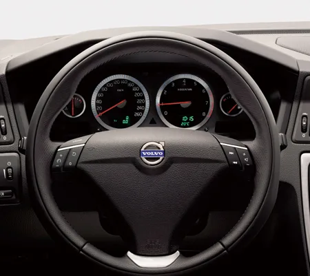 Volvo S60 CLASSIC (RB5244)