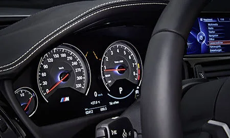 Bmw M4 CABRIOLET COMPETITION (3C30)