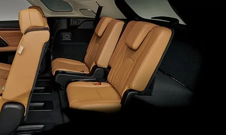 Lexus RX300 VERSION L (AGL20W)
