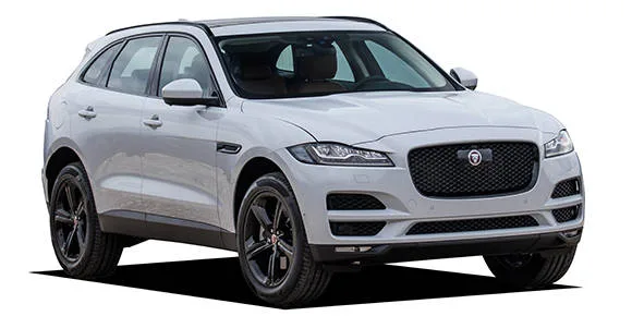 Fpace DC2XB