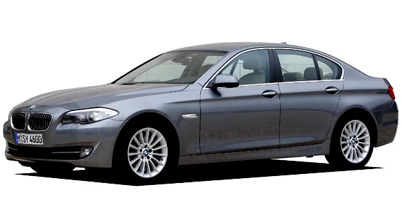 Bmw 5 Series 550i (FR30 / FR44)