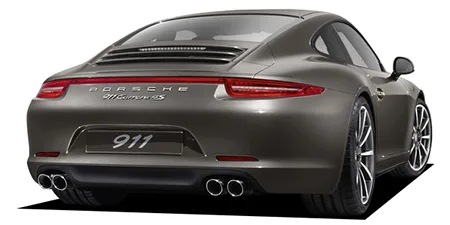 Porsche 911 CARRERA 4S (991MA103 / 991MA104)