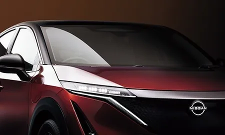 Nissan Ariya B9 E-4ORCE LIMITED (SNFE0)