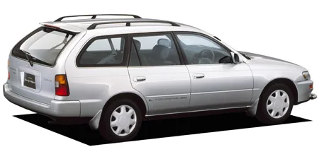 Toyota Corolla Wagon L EXTRA (CE108G)