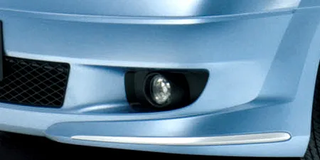 Mazda Mpv B (LW3W)