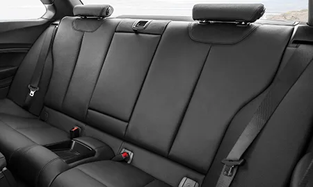 Bmw 2 Series 220I CABRIOLET M SPORT (2F20)