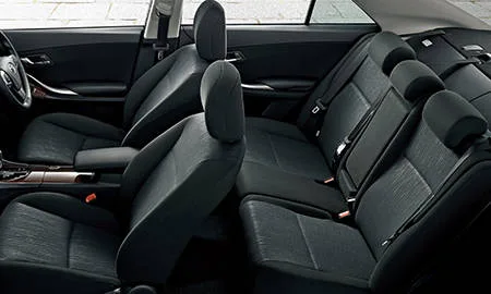 Toyota Premio 1.5F L PACKAGE (NZT260)