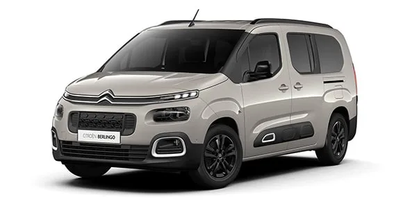 Citroen Berlingo LONG EDITION SABLE (K9CYH01L)