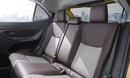 Toyota Yaris Cross HYBRID X (MXPJ10)