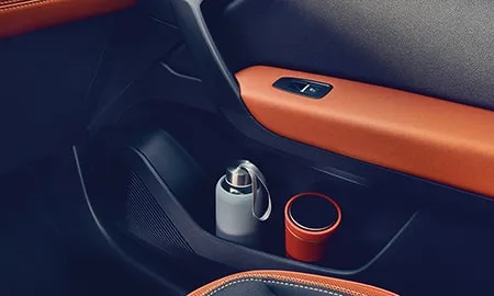 Renault Captur INTENS TECH PACK (HJBH5H)