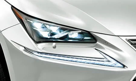 Lexus NX300H базовая (AYZ10)