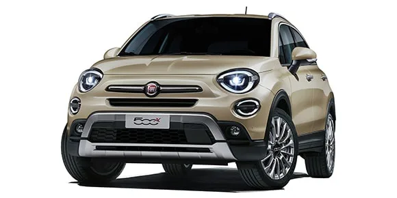 Fiat 500X BASE GRADE (33413PM)