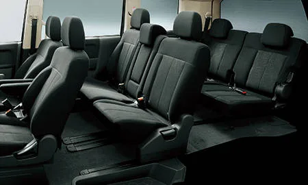 Mitsubishi Delica D5 D POWER PACKAGE (CV1W)