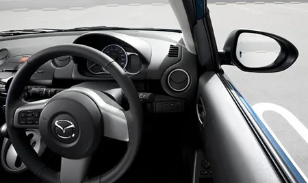 Mazda Demio 13C (DE3FS)