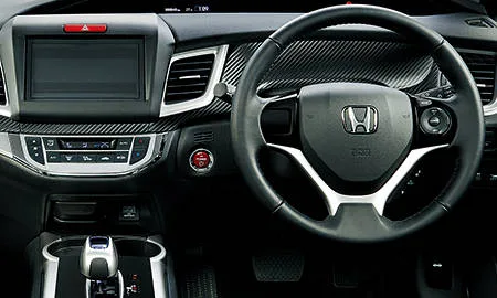 Honda Jade HYBRID (FR4 / FR5)