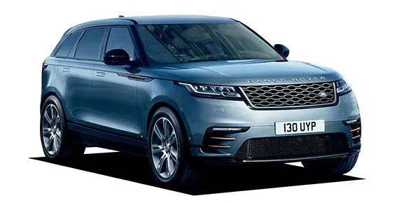 Land Rover Range Rover Velar DYNAMIC (LY2XAB / LY2XCB / LY3VA)