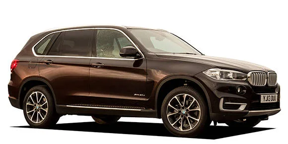 Bmw X5 X DRIVE 35D (KR30 / KR30S / KR44 / KR44S / KS30 / KS30S)