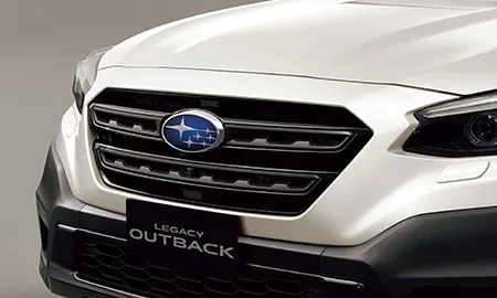 Subaru Legacy Outback 30TH ANNIVERSARY (BT5)