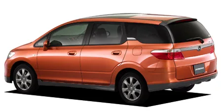 Honda Airwave L (GJ2)