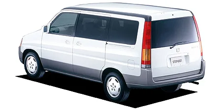 Honda Stepwagon N (RF1)
