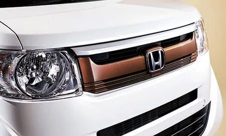 Honda Nbox Slash G L NOVA COUNTRY STYLE (JF1)