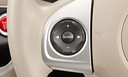 Honda Nbox G L PACKAGE (JF2)
