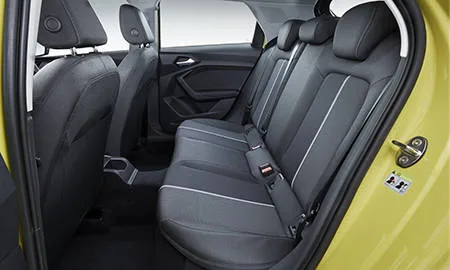 Audi A1 Sportback 35 TFSI ADVANCED (GBDAD)
