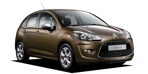 Citroen C3 AIRPLAY 2 (A55F01)