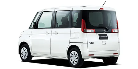 Mazda Flair Wagon XG (MM32S)