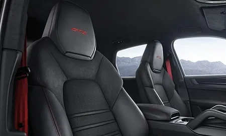 Porsche Cayenne GTS (E3PI)