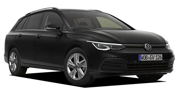 Volkswagen Golf Variant ETSI ACTIVE PLATINUM EDITION (CDDFYV / CDDLAV)