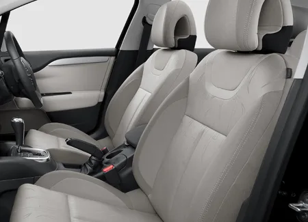 Citroen C4 SEDUCTION (B75F01 / B75F02S)