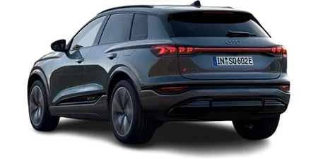 Audi SQ6 Etron BASE GRADE (GFSA / GFSS)