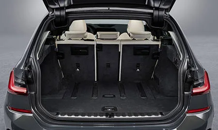 Bmw 3 Series 320i TOURING SE (6K20 / 6L20)